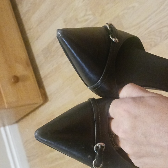 DKNY heels - Picture 8 of 8